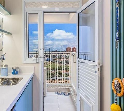 Foto Apartamento