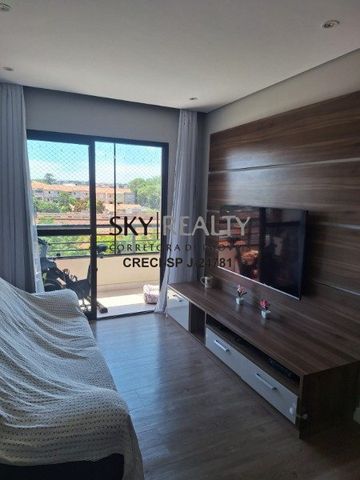 Foto Apartamento