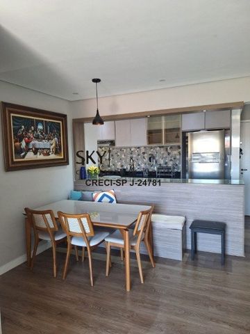 Foto Apartamento