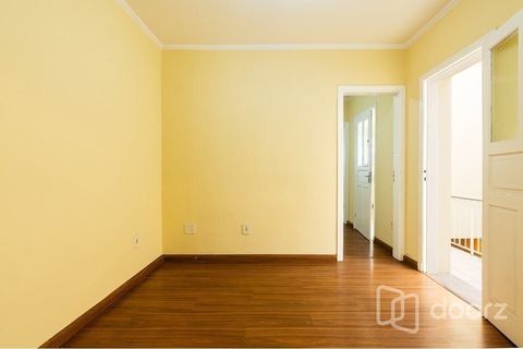 Foto Edifício Inteiro