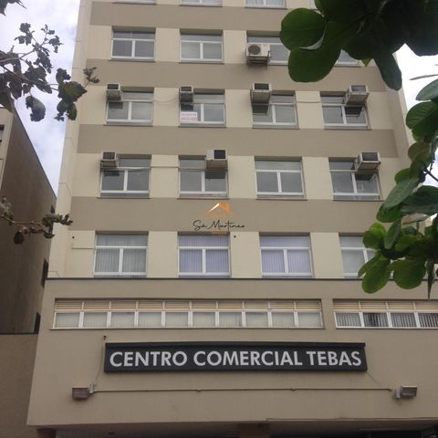 Foto Sala / Conjunto Comercial