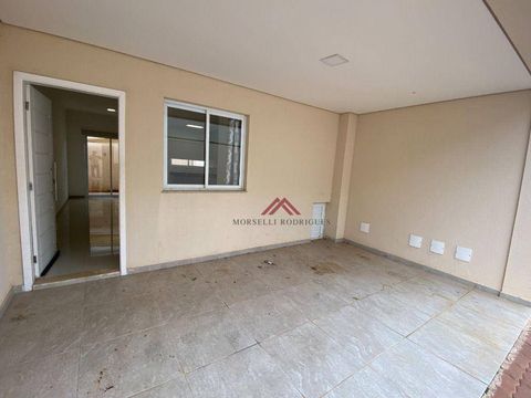 Foto Casa em Condomínio