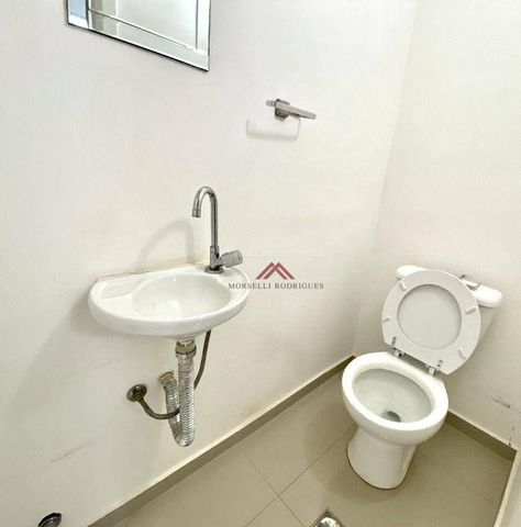 Foto Casa em Condomínio