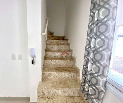 Foto Casa em Condomínio