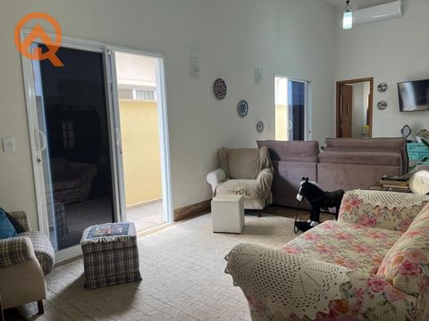 Foto Casa em Condomínio