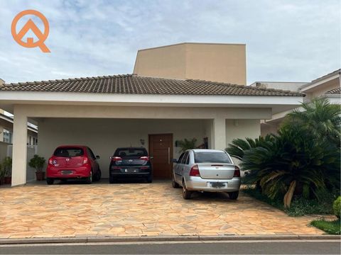 Foto Casa em Condomínio