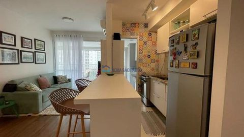 Foto Apartamento