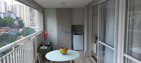 Foto Apartamento