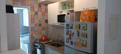 Foto Apartamento