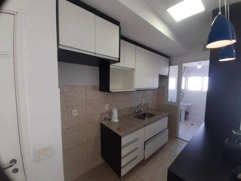 Foto Apartamento
