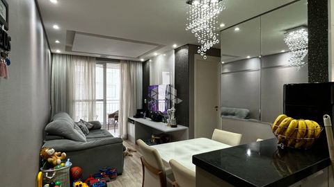 Foto Apartamento