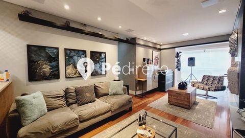 Foto Apartamento