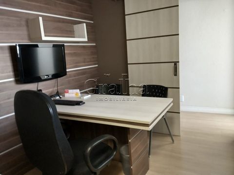 Foto Sala / Conjunto Comercial