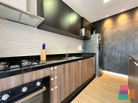 Foto Apartamento