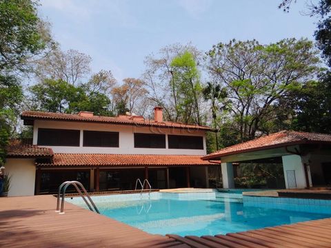 Foto Casa em Condomínio