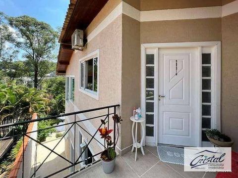 Foto Casa em Condomínio