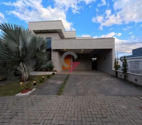Foto Casa em Condomínio