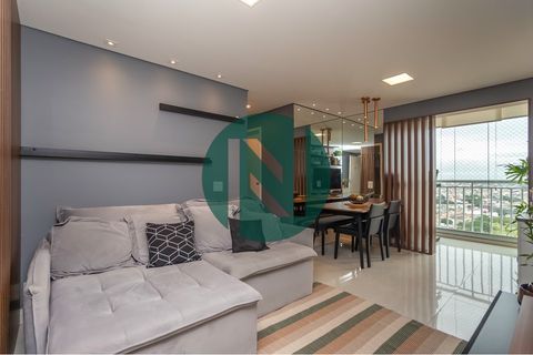 Foto Apartamento