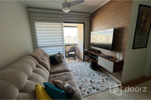 Foto Apartamento