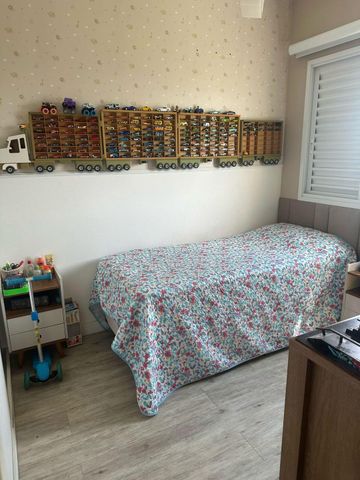 Foto Apartamento