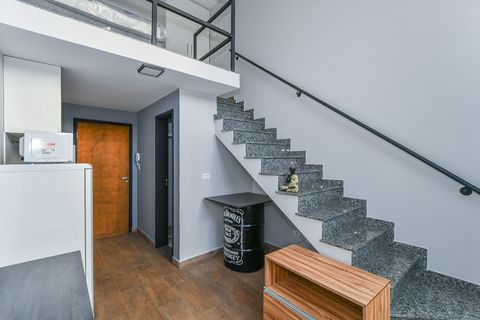 Foto Kitnet / JK / Studio