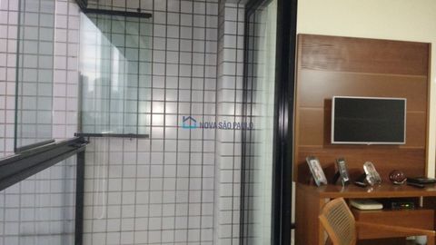 Foto Apartamento
