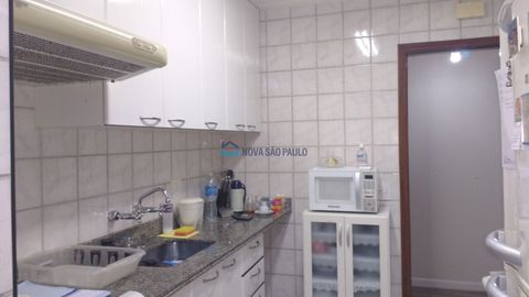 Foto Apartamento