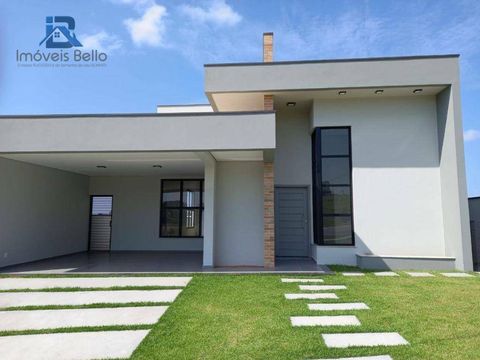Foto Casa em Condomínio