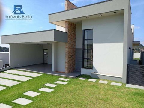 Foto Casa em Condomínio