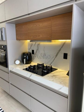 Foto Casa em Condomínio