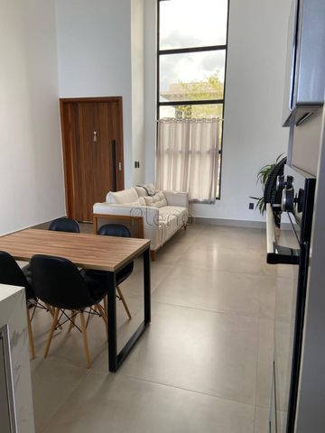 Foto Casa em Condomínio