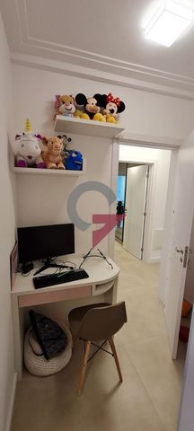 Foto Apartamento
