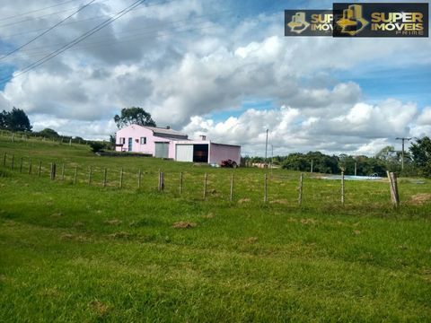 Foto Edifício Inteiro