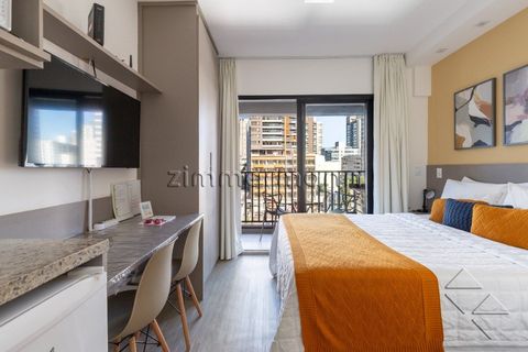 Foto Apartamento
