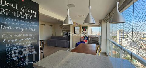 Foto Apartamento
