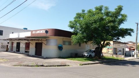 Foto Sala / Conjunto Comercial