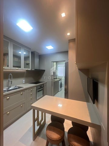 Foto Apartamento
