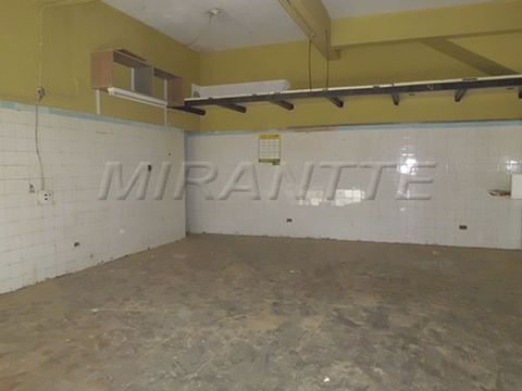 Foto Galpão / Depósito / Armazém / Pavilhão