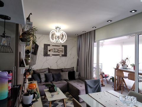 Foto Apartamento