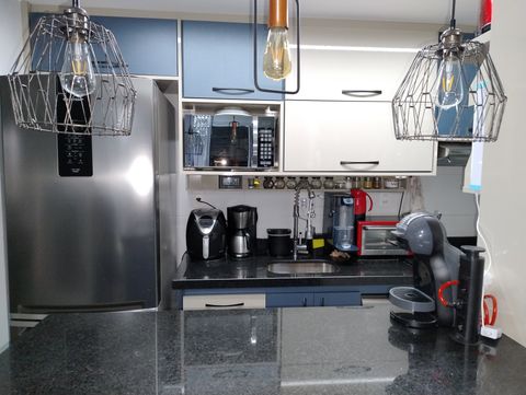 Foto Apartamento