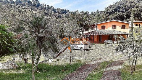 Foto Fazenda / Sítio / Chácara