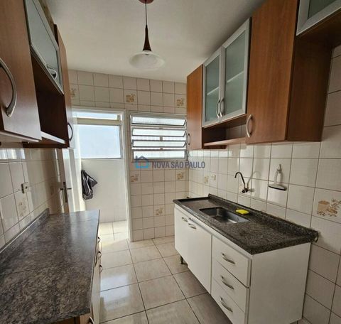 Foto Apartamento