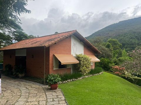 Foto Casa em Condomínio