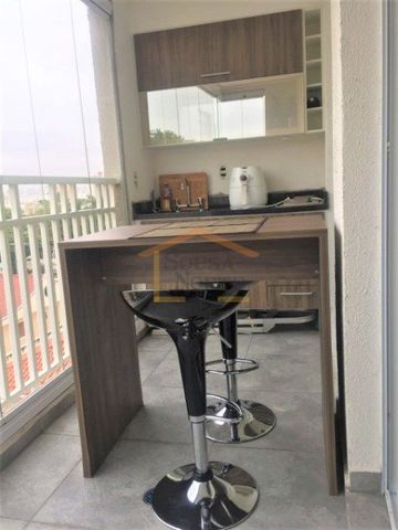 Foto Apartamento
