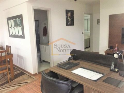 Foto Apartamento