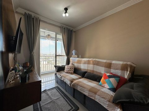 Foto Apartamento