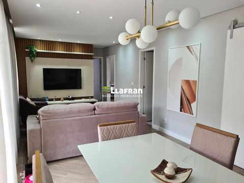 Foto Apartamento