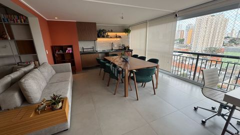 Foto Apartamento