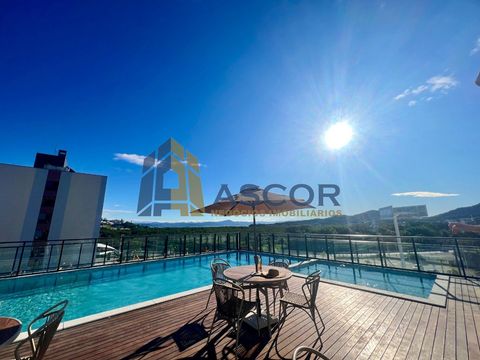 Foto Kitnet / JK / Studio