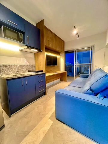 Foto Apartamento